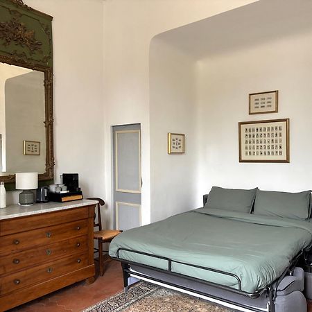 Château de Saint-Girons B&B Aix-en-Provence Extérieur photo