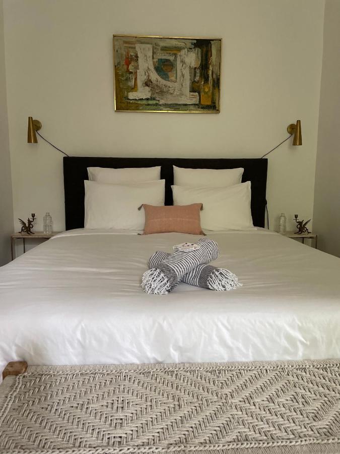 Château de Saint-Girons B&B Aix-en-Provence Extérieur photo