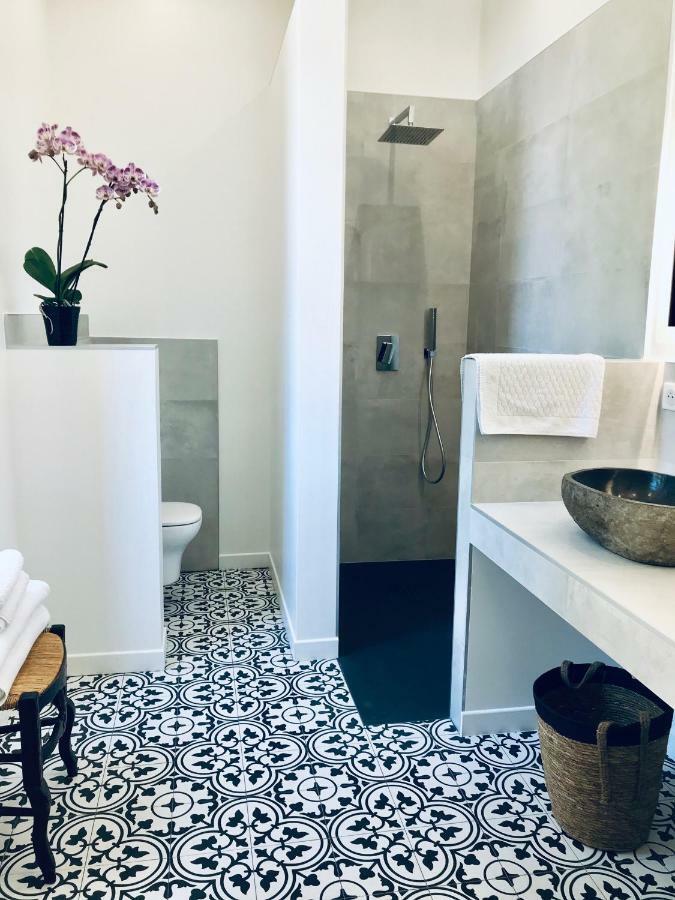 Château de Saint-Girons B&B Aix-en-Provence Extérieur photo